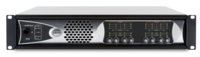 PEMA NETWORK POWER AMP 8X250W @ 70V CONSTANT VOLTAGE, 8X8 PROTEA DIGITAL SIGNAL PROCESSOR